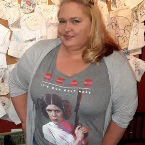 Meet your Posher, Noelle